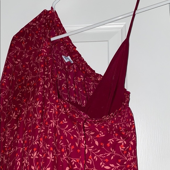 Old Navy Floral Dress - Picture 3 of 3